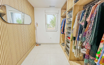 Nouvelle construction - Villa -
Pinoso