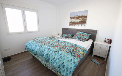 Nouvelle construction - Villa -
Pinoso