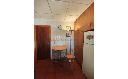 Resale - Finca / Country Property -
Yecla