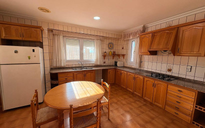 Herverkoop - Villa -
Sax