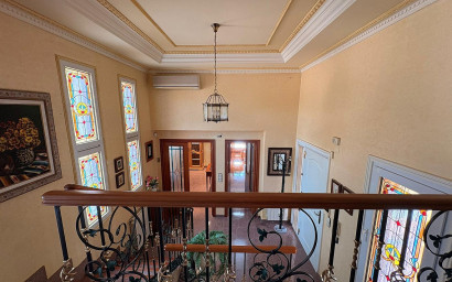 Herverkoop - Villa -
Sax