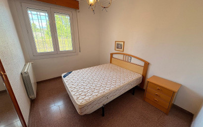 Herverkoop - Villa -
Sax