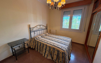 Herverkoop - Villa -
Sax