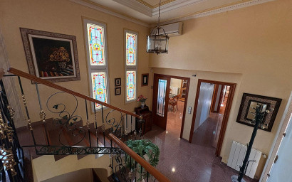 Herverkoop - Villa -
Sax