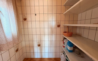 Herverkoop - Villa -
Sax