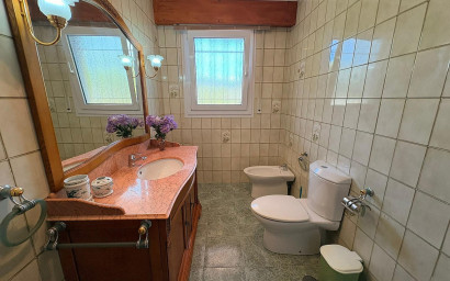 Herverkoop - Villa -
Sax