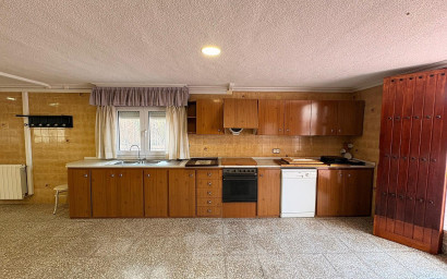 Herverkoop - Villa -
Sax