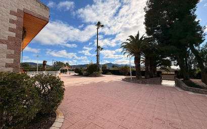 Herverkoop - Villa -
Sax