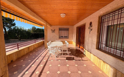 Herverkoop - Villa -
Sax