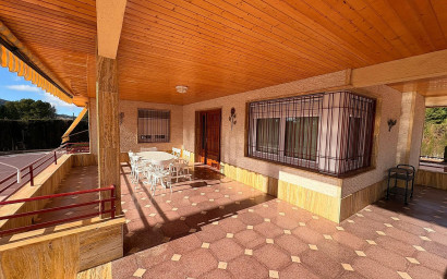 Herverkoop - Villa -
Sax