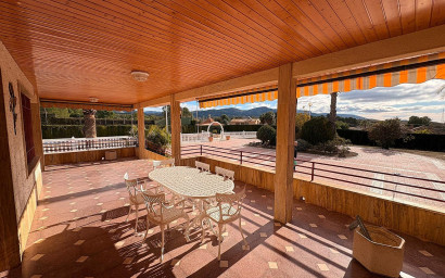 Herverkoop - Villa -
Sax