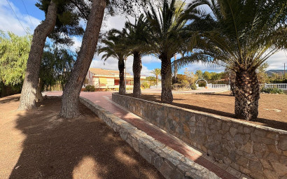 Herverkoop - Villa -
Sax