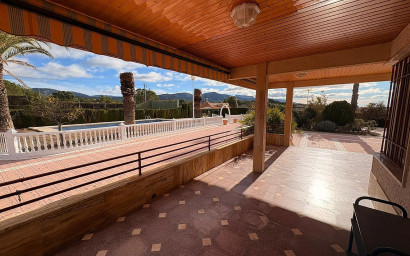 Herverkoop - Villa -
Sax