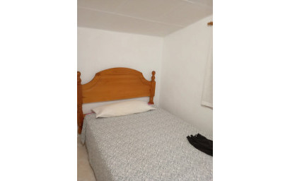 Herverkoop - Landhuis -
Yecla