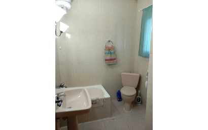 Herverkoop - Landhuis -
Yecla