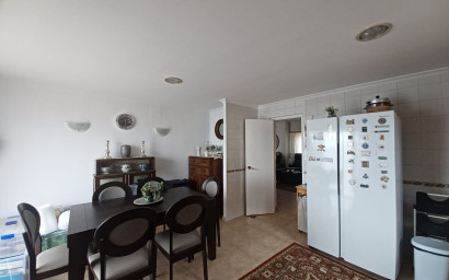 Resale - Finca / Country Property -
Yecla