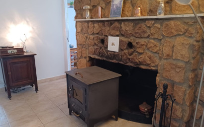 Resale - Finca / Country Property -
Yecla