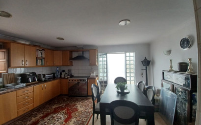 Resale - Finca / Country Property -
Yecla