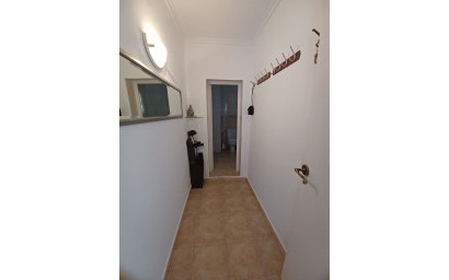 Resale - Finca / Country Property -
Yecla