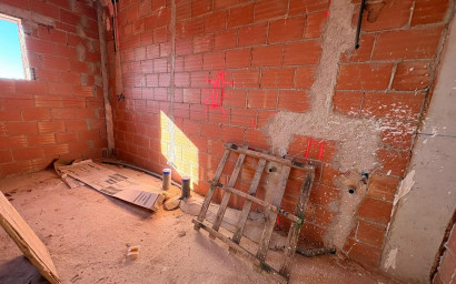 Nouvelle construction - Villa -
Torre Del Rico