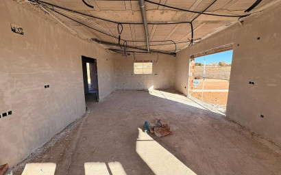 Nouvelle construction - Villa -
Torre Del Rico