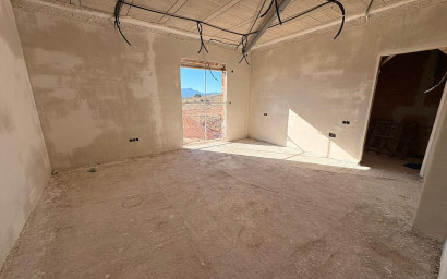 Nouvelle construction - Villa -
Torre Del Rico