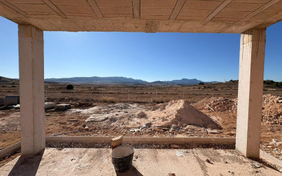 Nouvelle construction - Villa -
Torre Del Rico