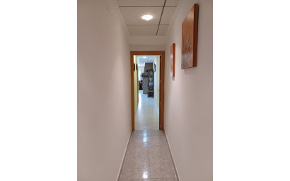 Herverkoop - Landhuis -
Monovar