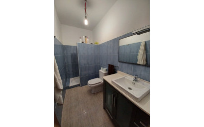 Herverkoop - Landhuis -
Monovar