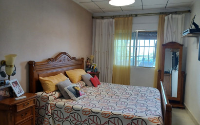 Herverkoop - Landhuis -
Monovar