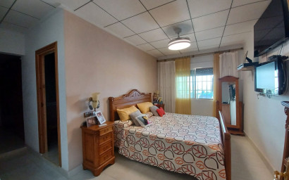 Herverkoop - Landhuis -
Monovar