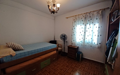 Herverkoop - Landhuis -
Monovar