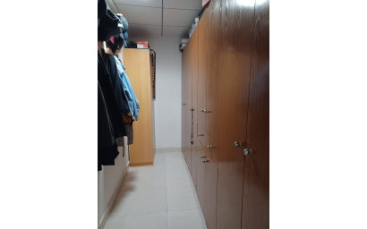 Herverkoop - Landhuis -
Monovar