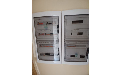 Herverkoop - Landhuis -
Monovar