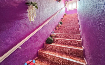 Resale - Finca / Country Property -
Sax