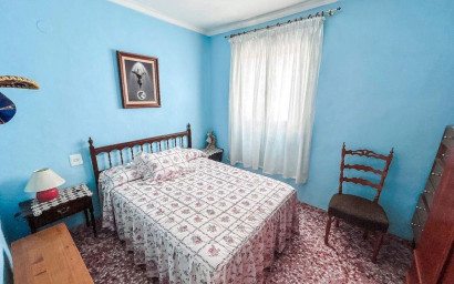 Resale - Finca / Country Property -
Sax