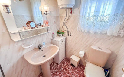 Resale - Finca / Country Property -
Sax