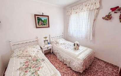 Resale - Finca / Country Property -
Sax