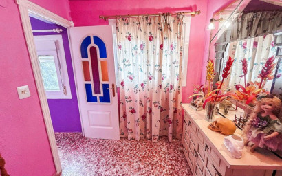 Resale - Finca / Country Property -
Sax