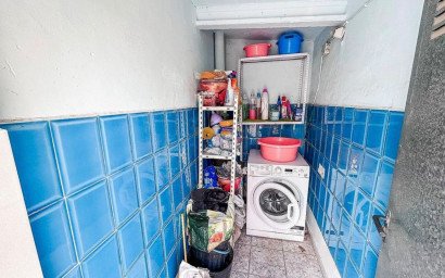 Resale - Finca / Country Property -
Sax