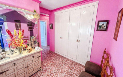 Resale - Finca / Country Property -
Sax