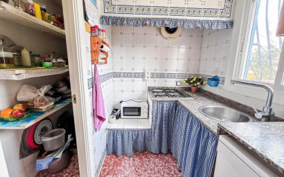 Resale - Finca / Country Property -
Sax