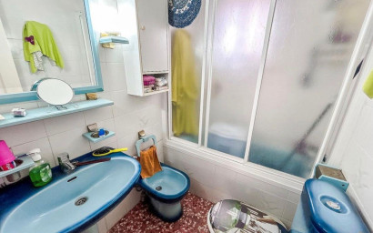 Resale - Finca / Country Property -
Sax