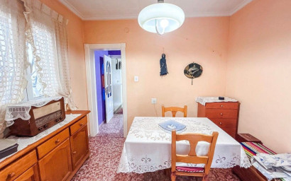 Resale - Finca / Country Property -
Sax