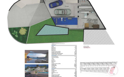 Nieuwbouw - Villa -
Benitachell - Golden Valley