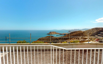 New Build - Apartment -
Aguilas - Isla Del Fraile