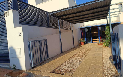 Resale - Townhouse -
Fortuna - Las Kalendas