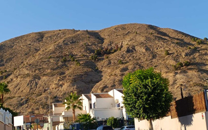 Resale - Townhouse -
Fortuna - Las Kalendas