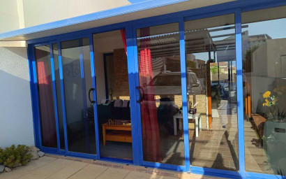 Resale - Townhouse -
Fortuna - Las Kalendas