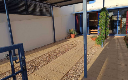 Resale - Townhouse -
Fortuna - Las Kalendas